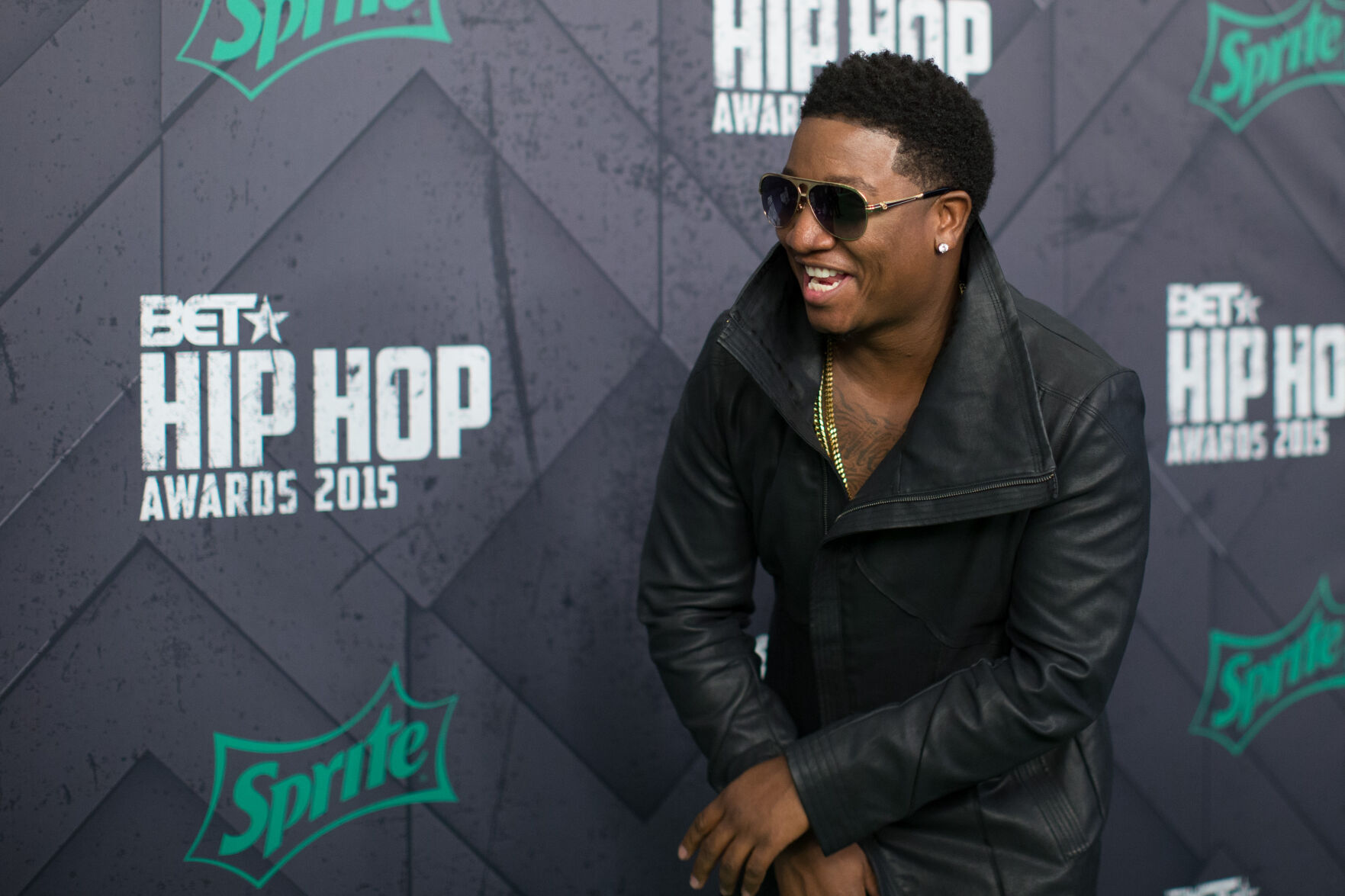 Young Joc